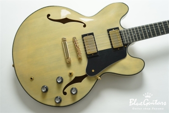 EXRUBATO-JAZZ-JT - W-BD