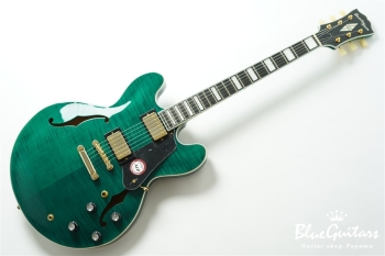 EXRUBATO-CTM-JT - T-GRN