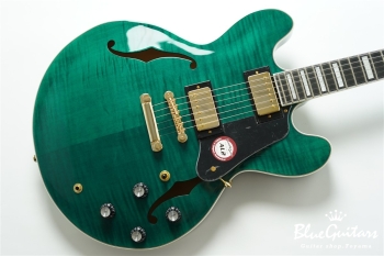 EXRUBATO-CTM-JT - T-GRN