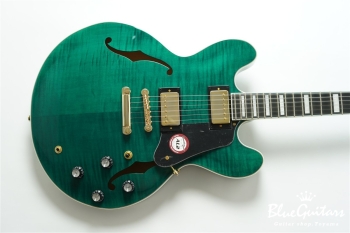 EXRUBATO-CTM-JT - T-GRN