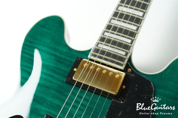 EXRUBATO-CTM-JT - T-GRN