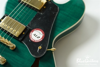 EXRUBATO-CTM-JT - T-GRN