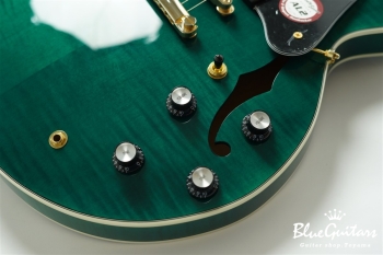 EXRUBATO-CTM-JT - T-GRN