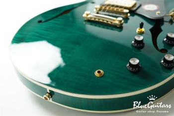 EXRUBATO-CTM-JT - T-GRN