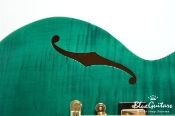 EXRUBATO-CTM-JT - T-GRN