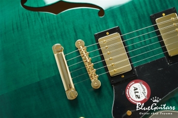 EXRUBATO-CTM-JT - T-GRN