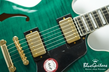 EXRUBATO-CTM-JT - T-GRN