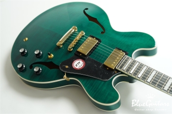 EXRUBATO-CTM-JT - T-GRN