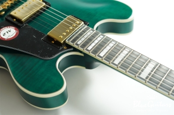 EXRUBATO-CTM-JT - T-GRN