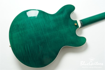 EXRUBATO-CTM-JT - T-GRN