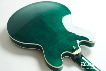 EXRUBATO-CTM-JT - T-GRN