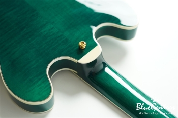 EXRUBATO-CTM-JT - T-GRN