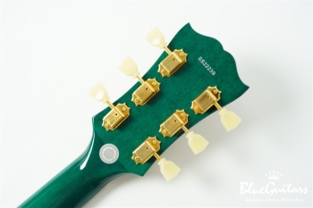 EXRUBATO-CTM-JT - T-GRN