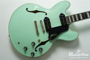 EXRUBATO-ZEBRA FINCH - SFG