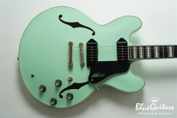 EXRUBATO-ZEBRA FINCH - SFG