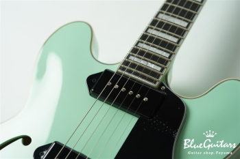 EXRUBATO-ZEBRA FINCH - SFG