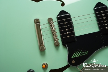 EXRUBATO-ZEBRA FINCH - SFG