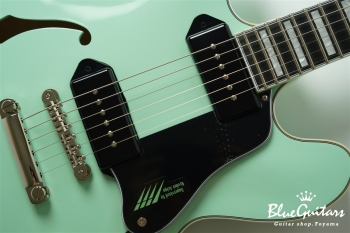 EXRUBATO-ZEBRA FINCH - SFG