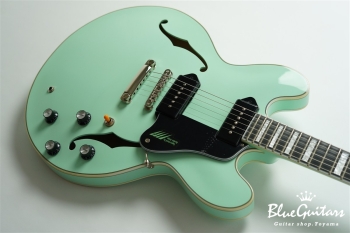 EXRUBATO-ZEBRA FINCH - SFG