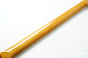 62 Jazz Bass Fretless - 3-Color Sunburst