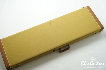 62 Jazz Bass Fretless - 3-Color Sunburst