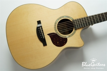 F130-GA Sitka Spruce / Indian Rosewood