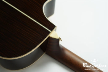 F130-GA Sitka Spruce / Indian Rosewood