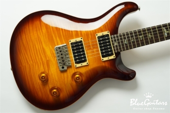 CE MAPLE 24 - McCarty Tobacco Sunburst
