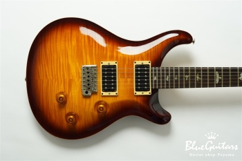 CE MAPLE 24 - McCarty Tobacco Sunburst