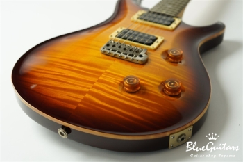 CE MAPLE 24 - McCarty Tobacco Sunburst