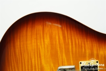 CE MAPLE 24 - McCarty Tobacco Sunburst