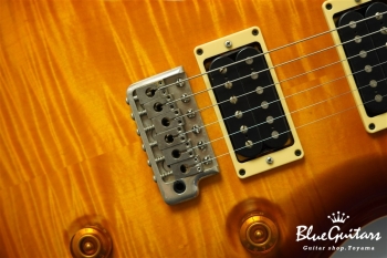 CE MAPLE 24 - McCarty Tobacco Sunburst