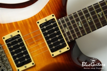 CE MAPLE 24 - McCarty Tobacco Sunburst