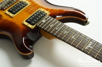 CE MAPLE 24 - McCarty Tobacco Sunburst