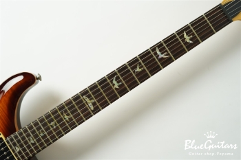 CE MAPLE 24 - McCarty Tobacco Sunburst