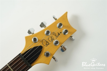 CE MAPLE 24 - McCarty Tobacco Sunburst