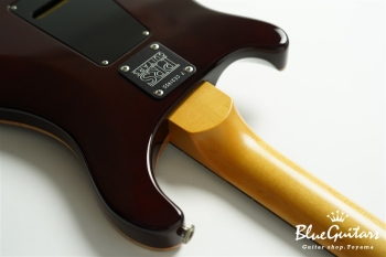 CE MAPLE 24 - McCarty Tobacco Sunburst