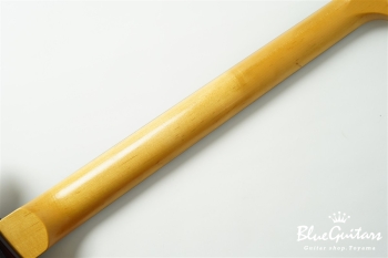 CE MAPLE 24 - McCarty Tobacco Sunburst