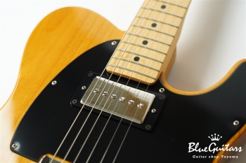 Made in Japan Hybrid II Telecaster - Butterscotc Blonde