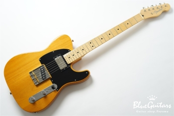 Made in Japan Hybrid II Telecaster - Butterscotc Blonde
