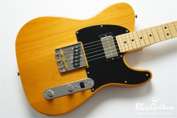 Made in Japan Hybrid II Telecaster - Butterscotc Blonde