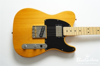 Made in Japan Hybrid II Telecaster - Butterscotc Blonde