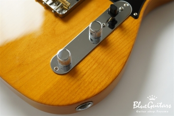 Made in Japan Hybrid II Telecaster - Butterscotc Blonde