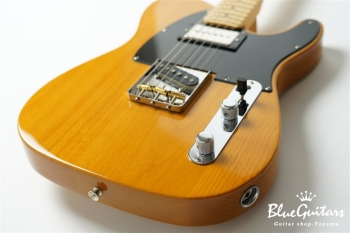 Made in Japan Hybrid II Telecaster - Butterscotc Blonde