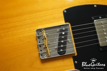 Made in Japan Hybrid II Telecaster - Butterscotc Blonde