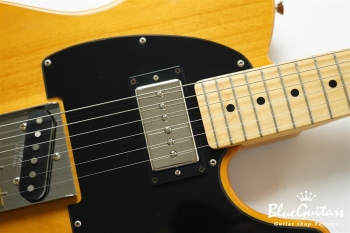 Made in Japan Hybrid II Telecaster - Butterscotc Blonde