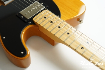 Made in Japan Hybrid II Telecaster - Butterscotc Blonde