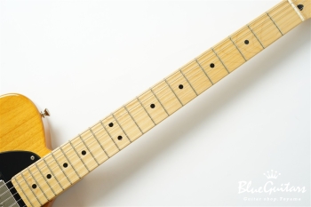 Made in Japan Hybrid II Telecaster - Butterscotc Blonde
