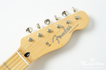 Made in Japan Hybrid II Telecaster - Butterscotc Blonde