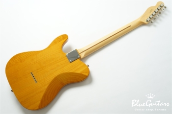 Made in Japan Hybrid II Telecaster - Butterscotc Blonde